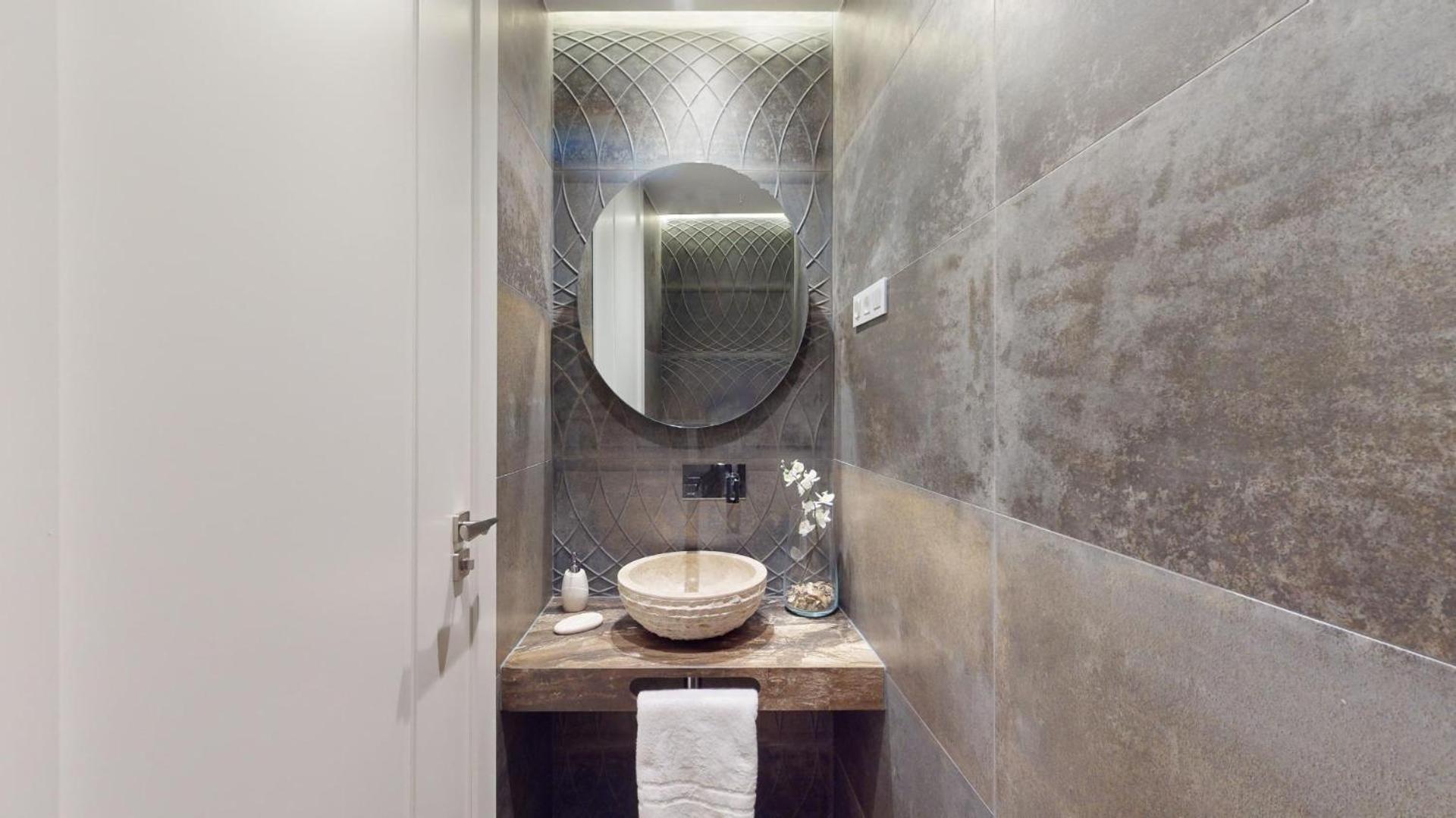 Celenque Appartement Madrid Buitenkant foto