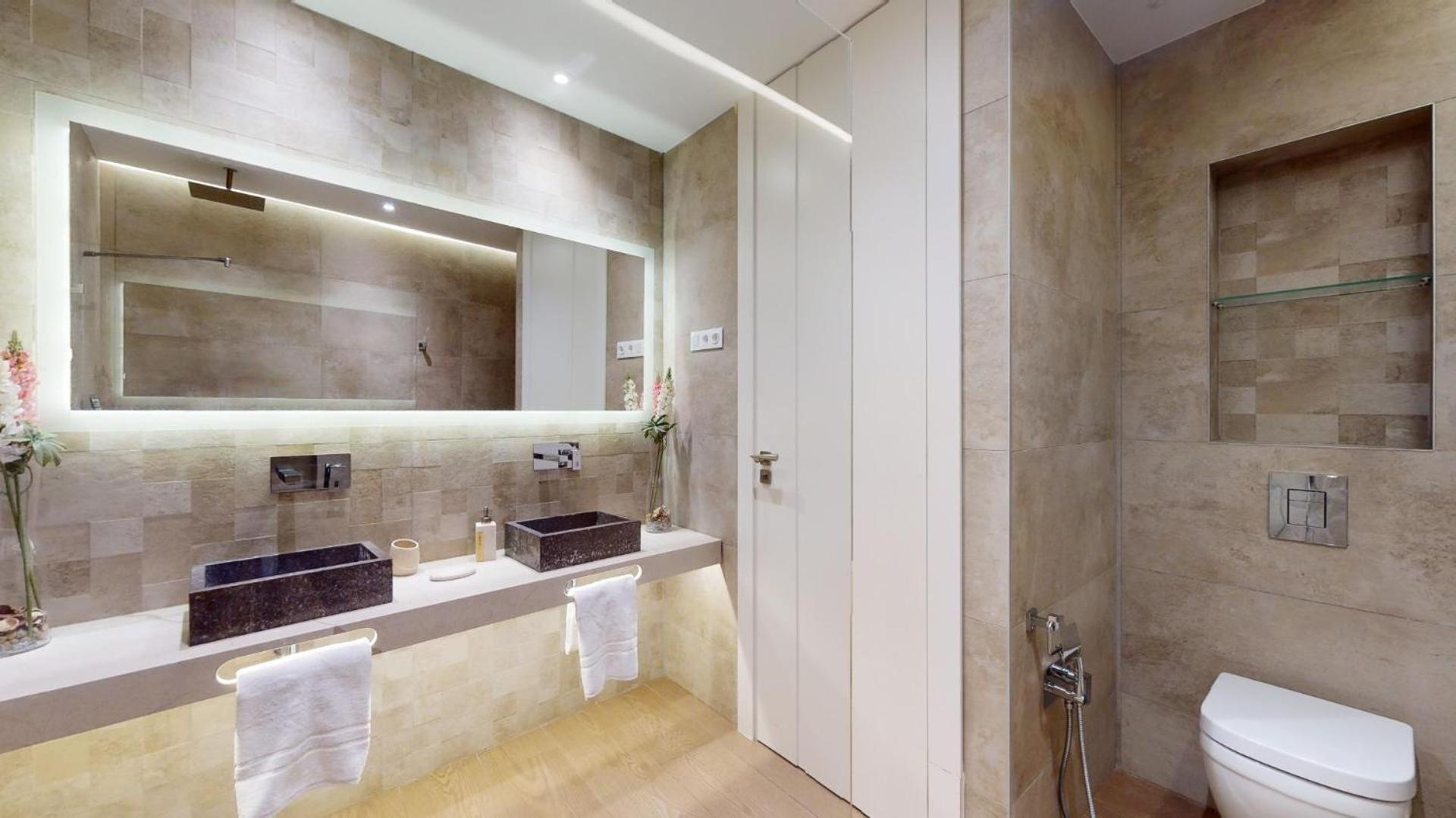Celenque Appartement Madrid Buitenkant foto
