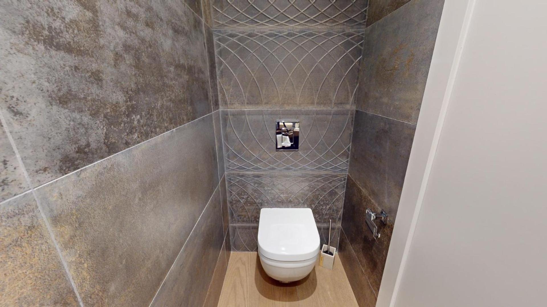 Celenque Appartement Madrid Buitenkant foto