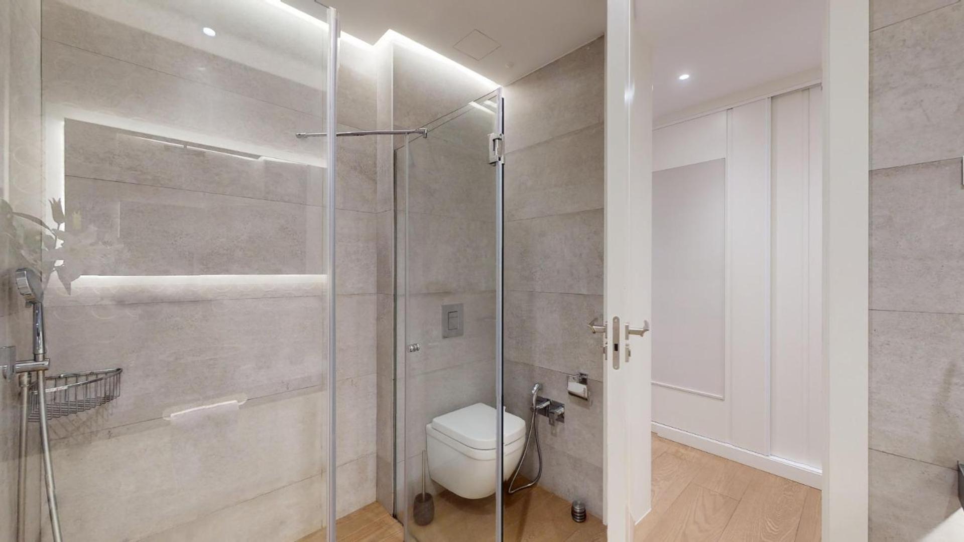 Celenque Appartement Madrid Buitenkant foto
